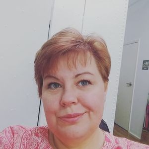 Meet your Posher, Brandy